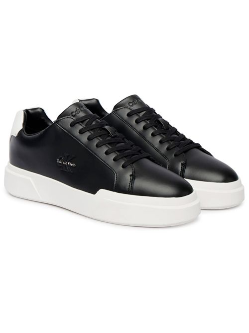 Calvin Klein Chunky Cupsole Sneakers CALVIN KLEIN | YM0YM0134406X
